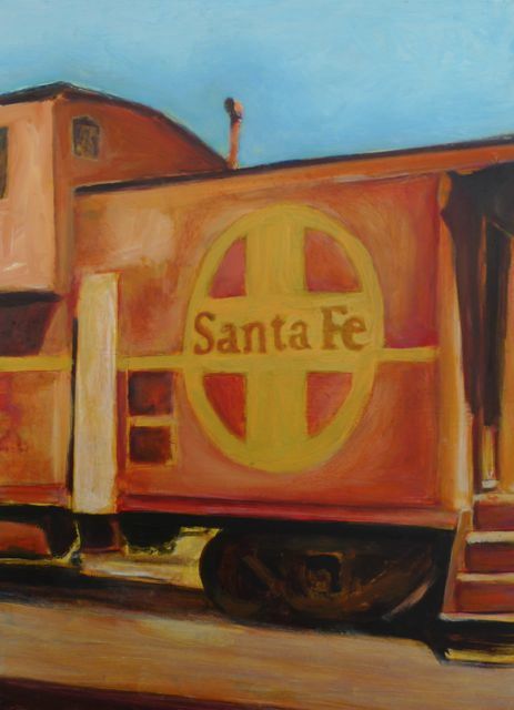 santa fe med