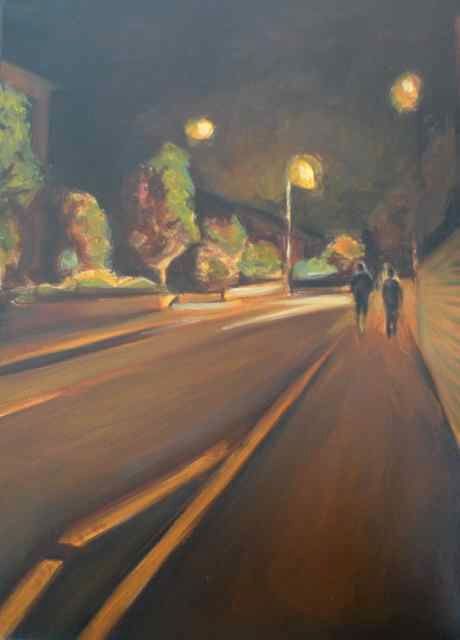 Lit Street