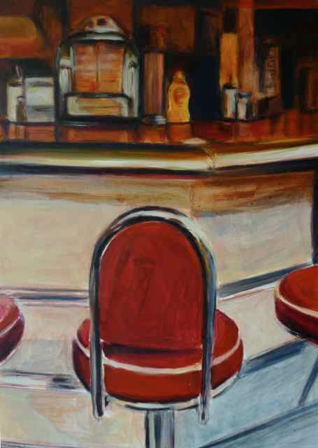 Red Chair
